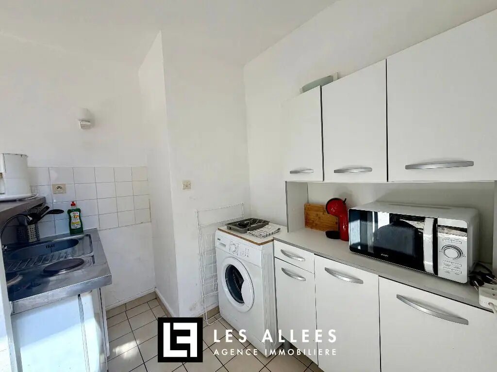 Appartement à vendre, 25m², Montélimar
