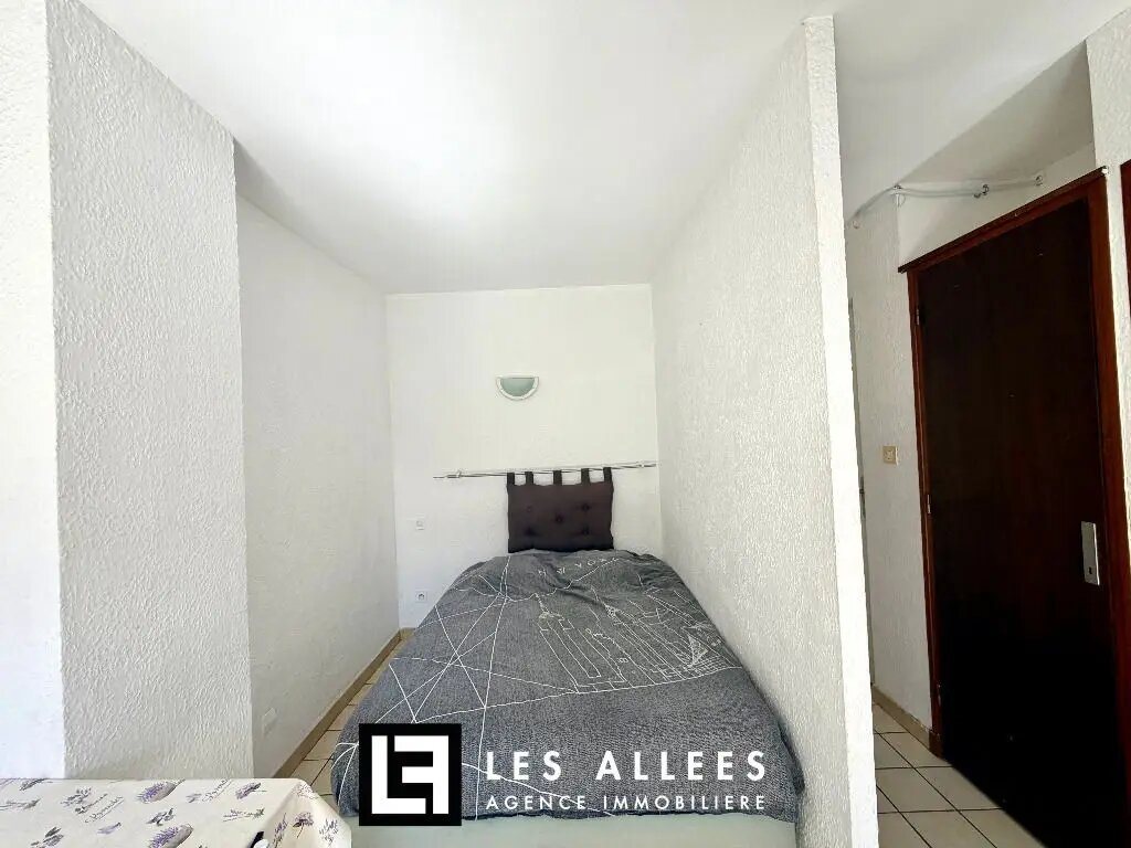 Appartement à vendre, 25m², Montélimar