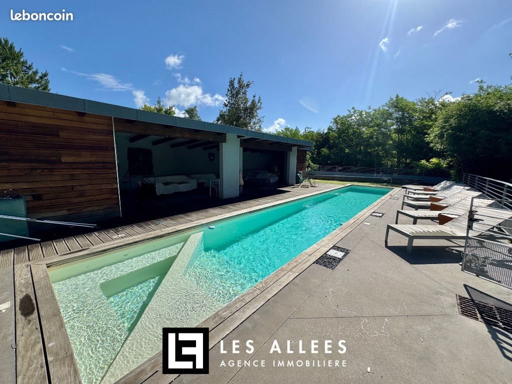 Maison à vendre, 202m², Malataverne