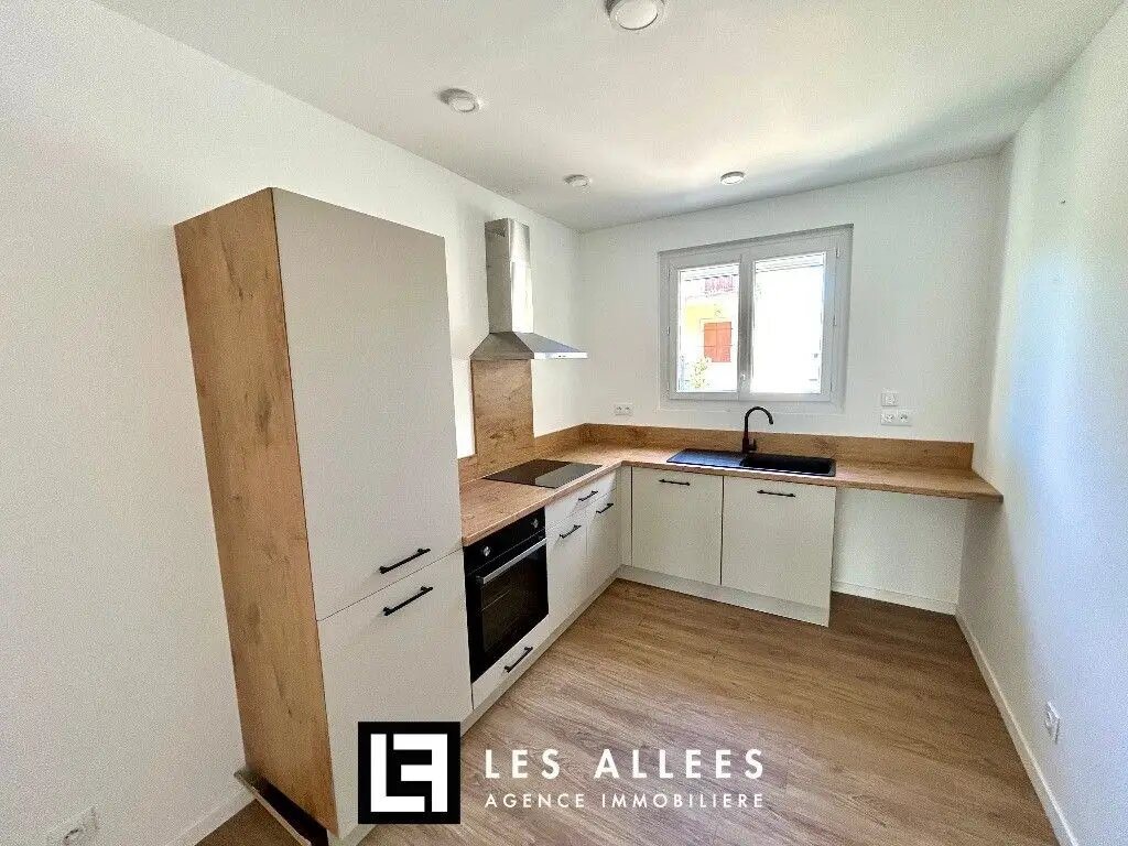 Maison à vendre, 103m², Montélimar