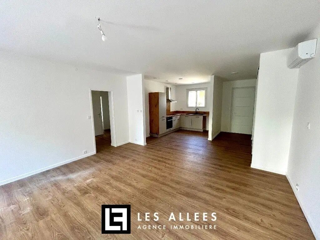 Maison à vendre, 103m², Montélimar