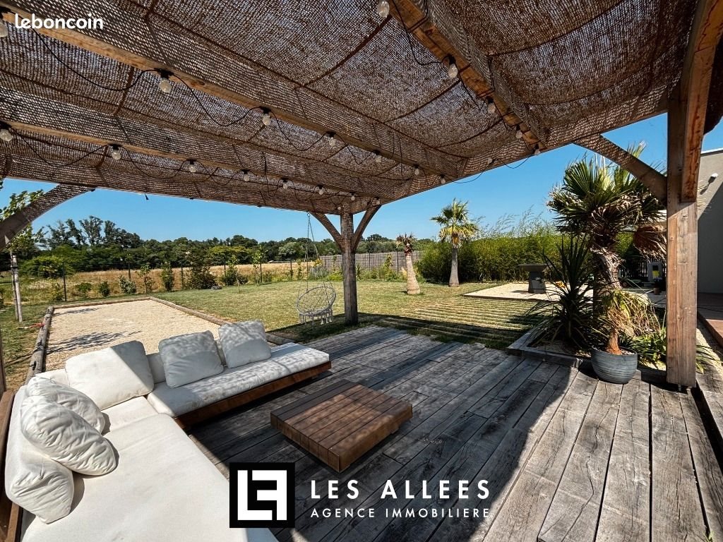 Maison à vendre, 193m², Montélimar