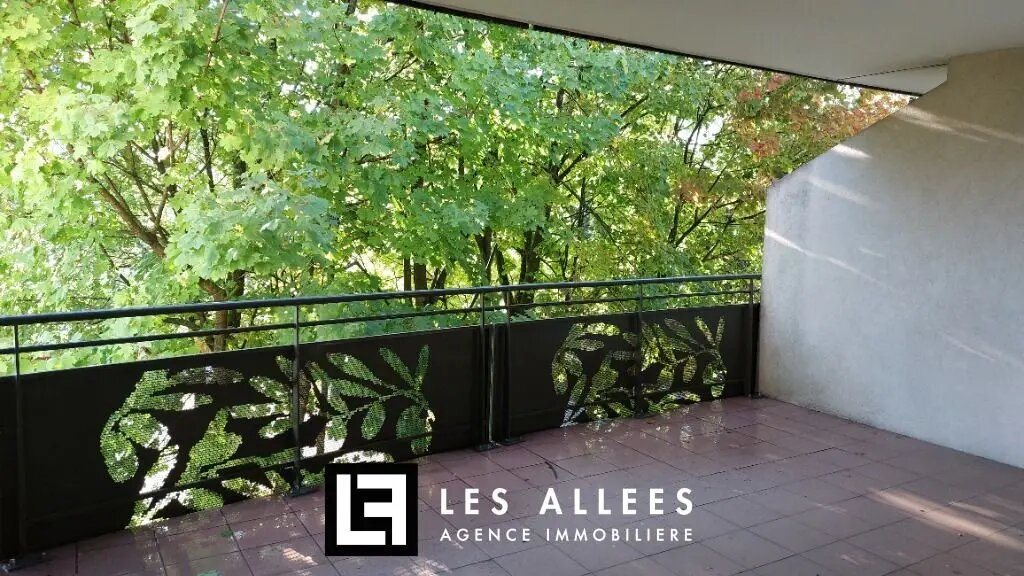 Appartement à louer, 71m², Montélimar