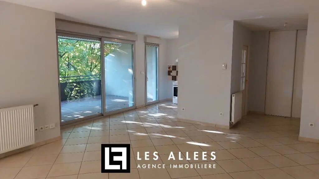 Appartement à louer, 71m², Montélimar
