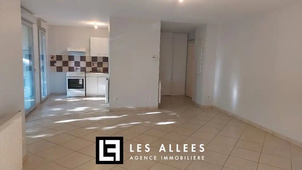 Appartement à louer, 71m², Montélimar