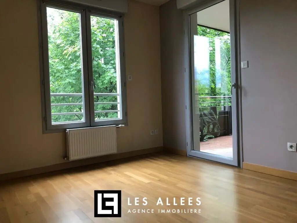 Appartement à louer, 71m², Montélimar