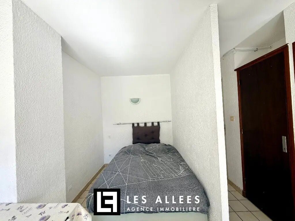 Appartement à vendre, 25m², Montélimar