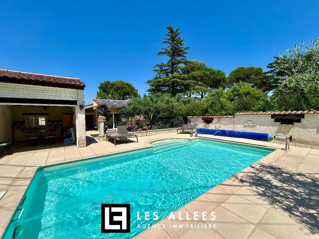 Maison à vendre, 112m², Montélimar