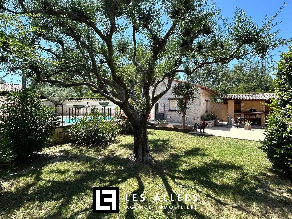 Maison à vendre, 112m², Montélimar