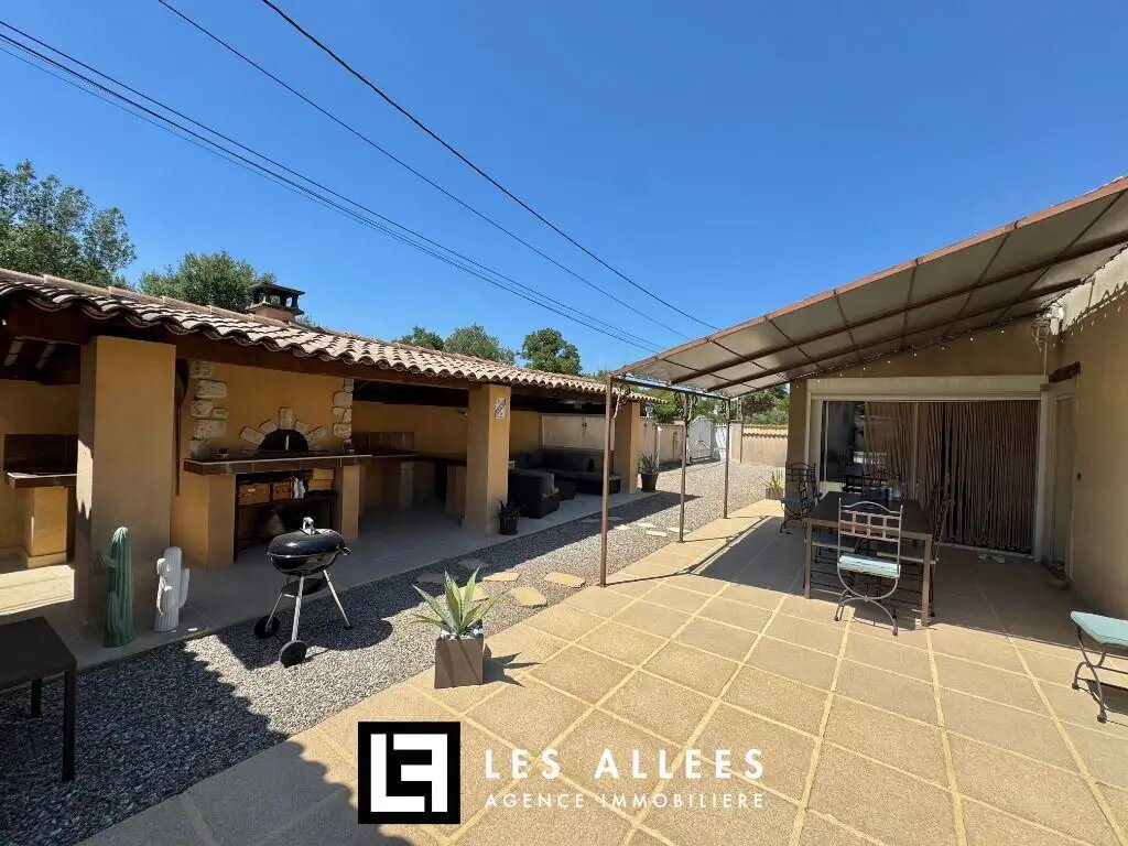 Maison à vendre, 112m², Montélimar