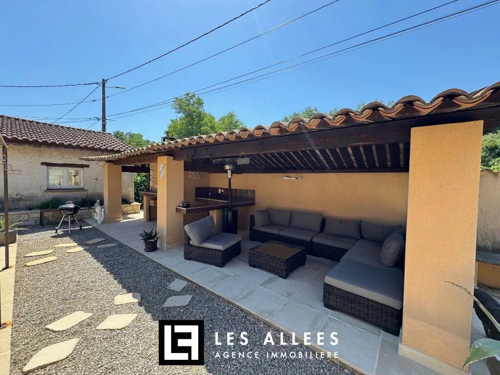 Maison à vendre, 112m², Montélimar