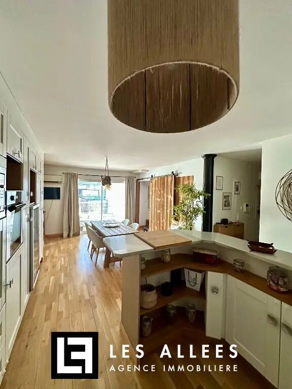Appartement à vendre, 72m², Montélimar