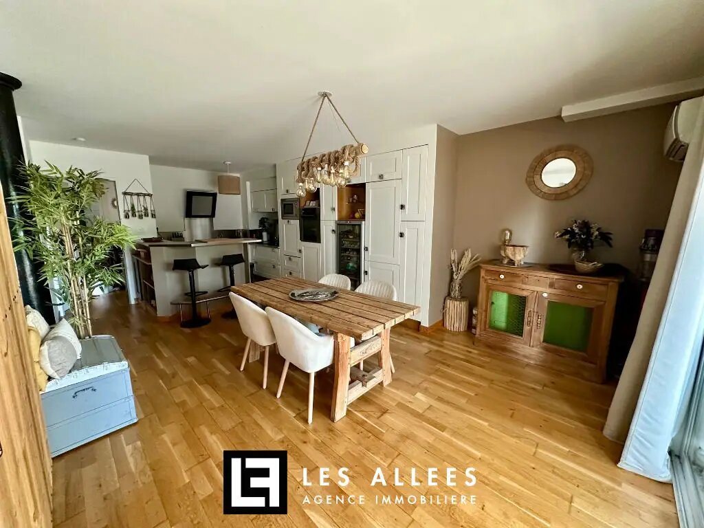 Appartement à vendre, 72m², Montélimar