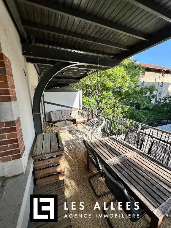 Appartement à vendre, 72m², Montélimar