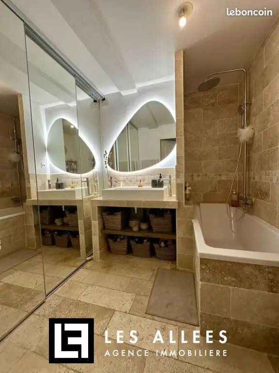 Appartement à vendre, 72m², Montélimar