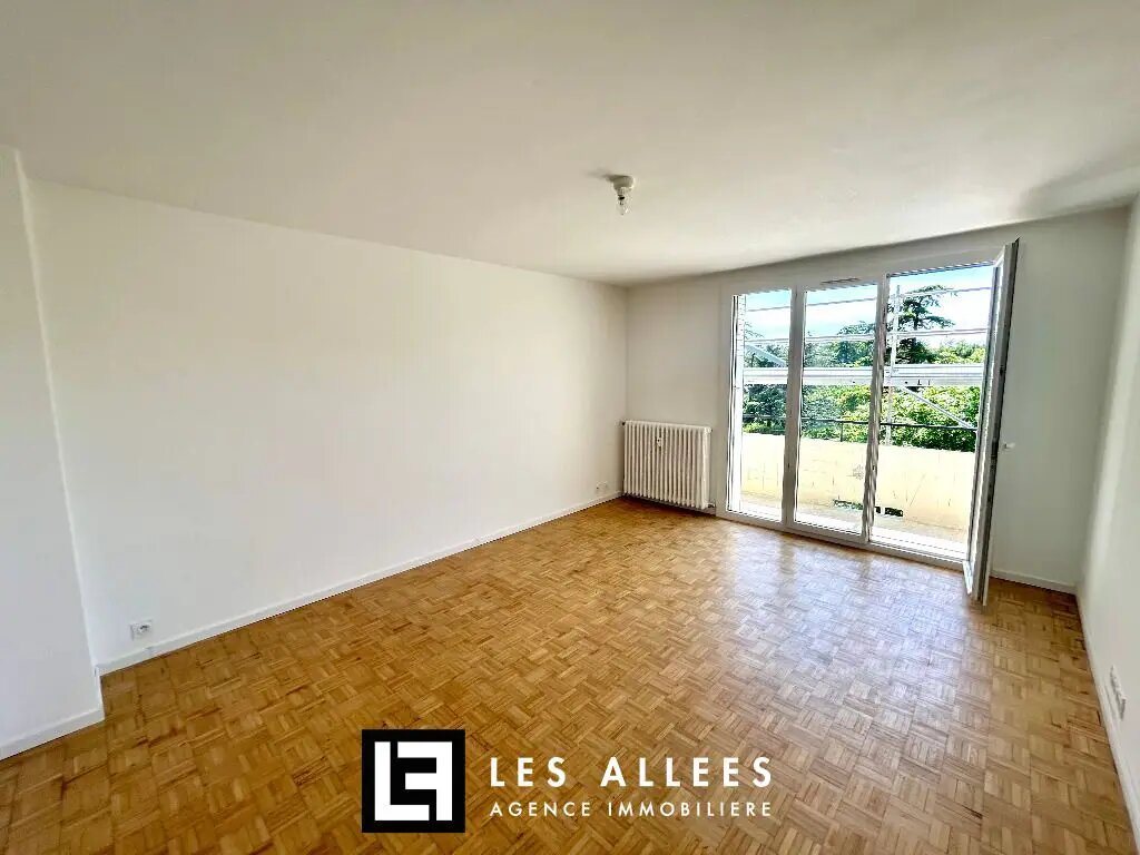 Appartement à vendre, 64m², Montélimar