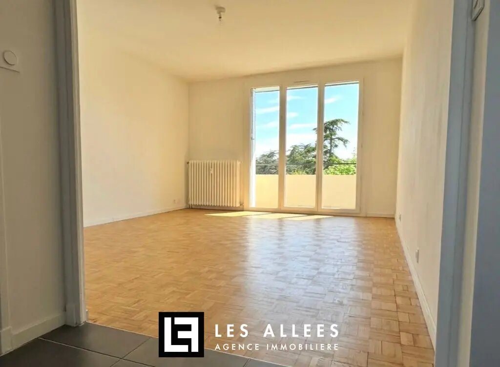Appartement à vendre, 64m², Montélimar