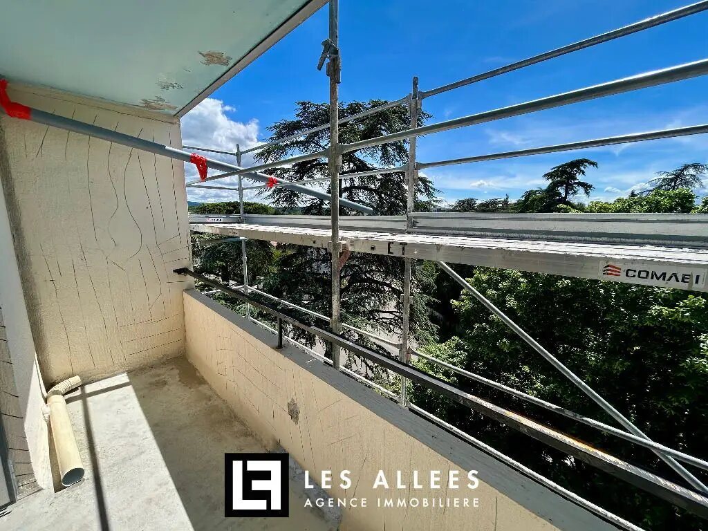Appartement à vendre, 64m², Montélimar