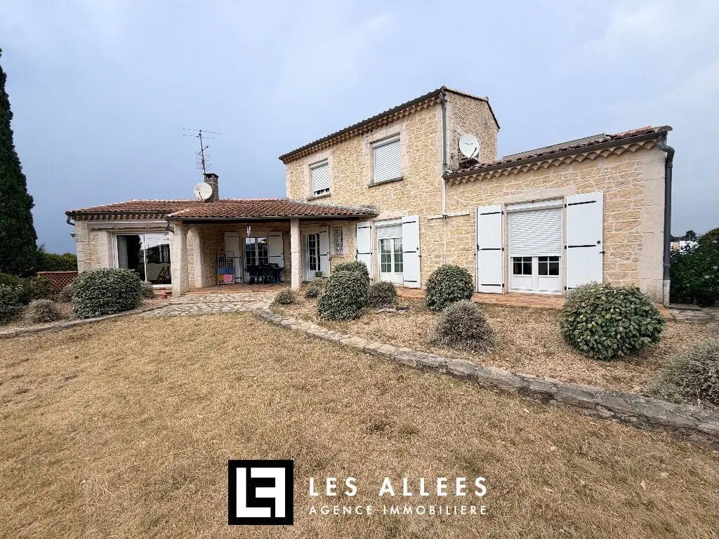 Maison à vendre, 150m², La Bâtie-Rolland