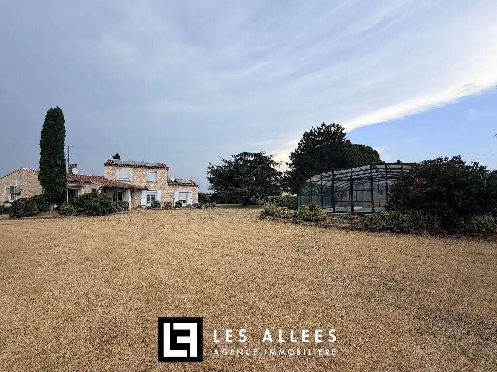 Maison à vendre, 150m², La Bâtie-Rolland