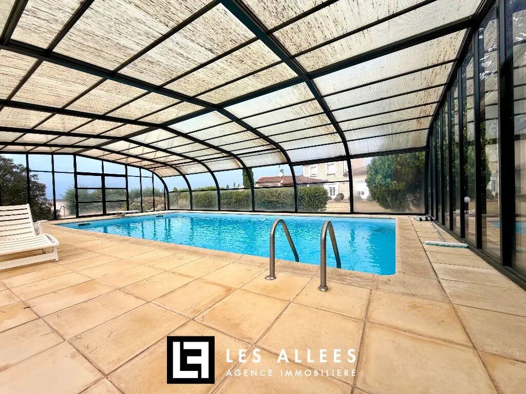 Maison à vendre, 150m², La Bâtie-Rolland