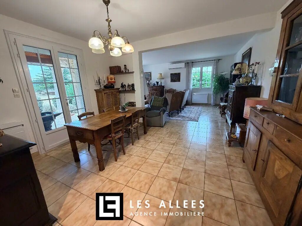 Maison à vendre, 150m², La Bâtie-Rolland