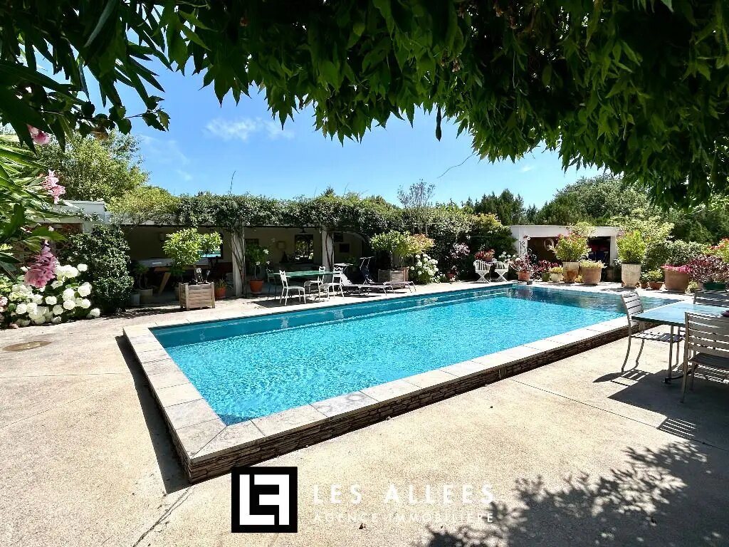 Maison à vendre, 203m², Châteauneuf-du-Rhône