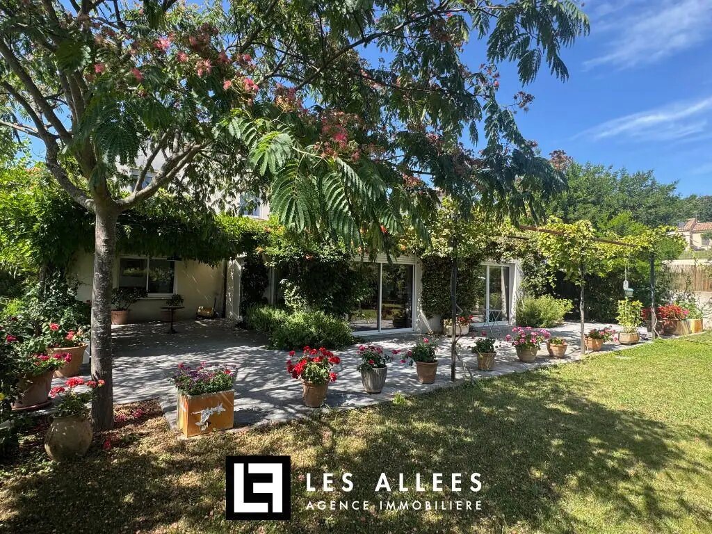 Maison à vendre, 203m², Châteauneuf-du-Rhône