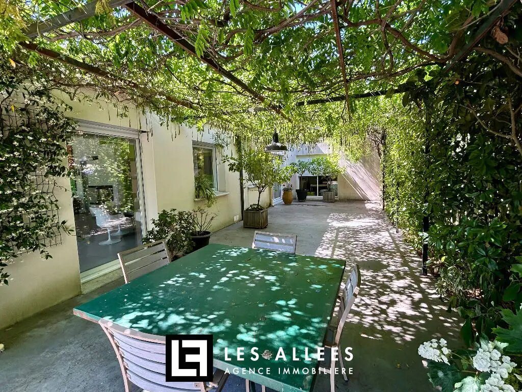 Maison à vendre, 203m², Châteauneuf-du-Rhône