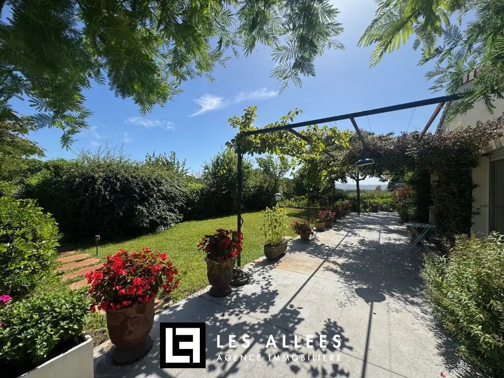 Maison à vendre, 203m², Châteauneuf-du-Rhône