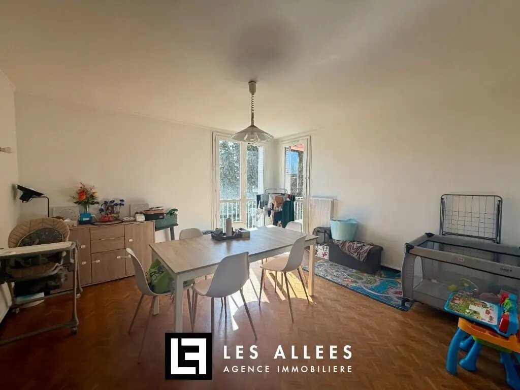 Appartement à vendre, 88m², Montélimar