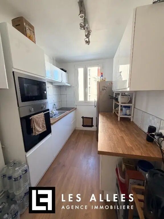 Appartement à vendre, 88m², Montélimar