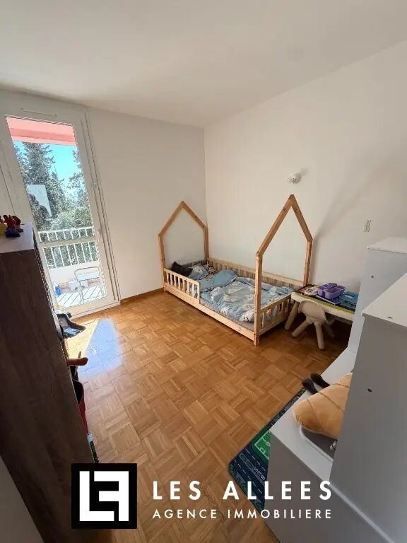 Appartement à vendre, 88m², Montélimar