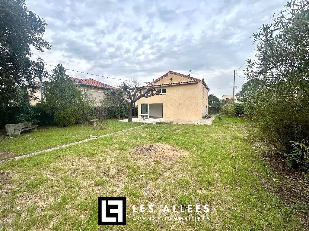 Maison à vendre, 134m², Montélimar