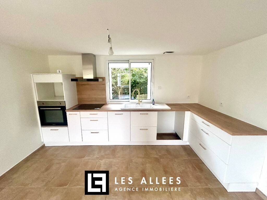 Maison à vendre, 134m², Montélimar