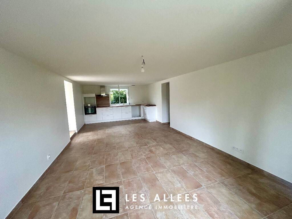 Maison à vendre, 134m², Montélimar