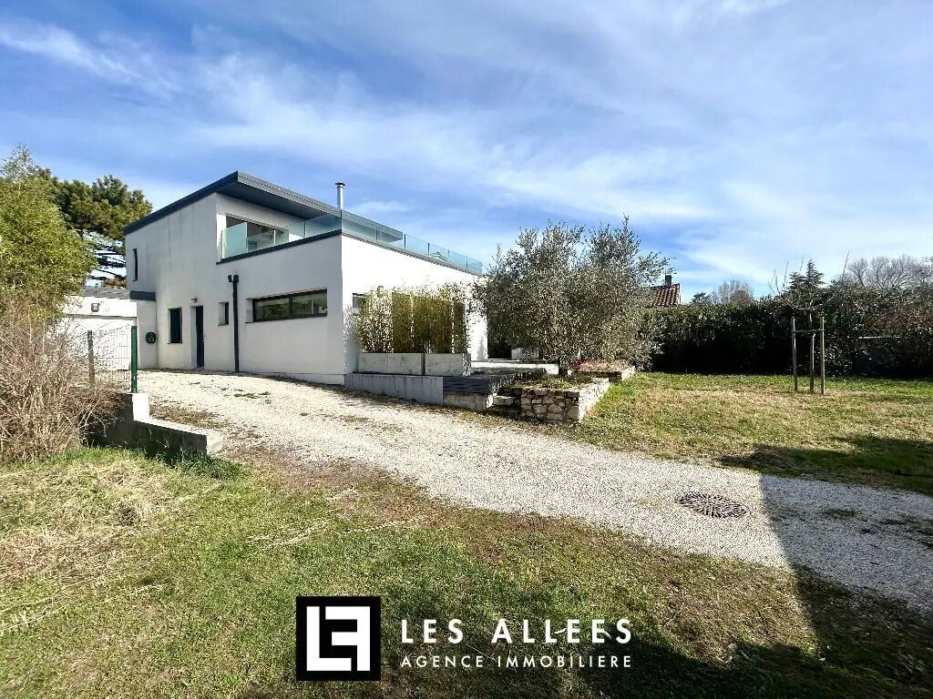 Maison à vendre, 125m², Montélimar