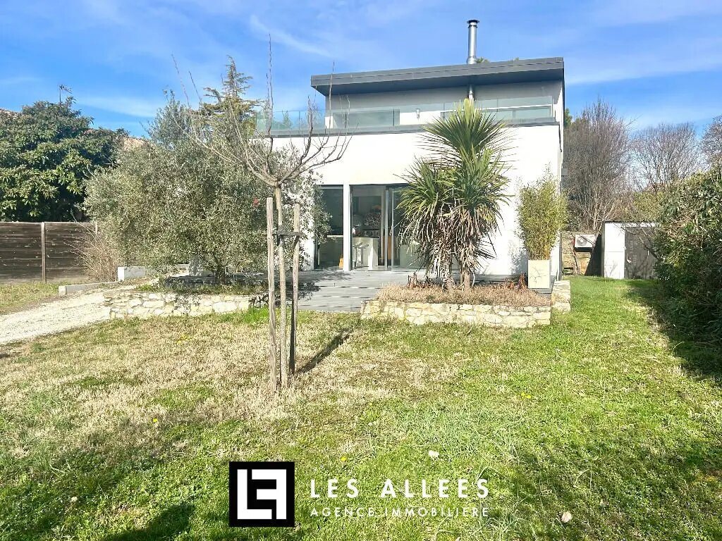 Maison à vendre, 125m², Montélimar