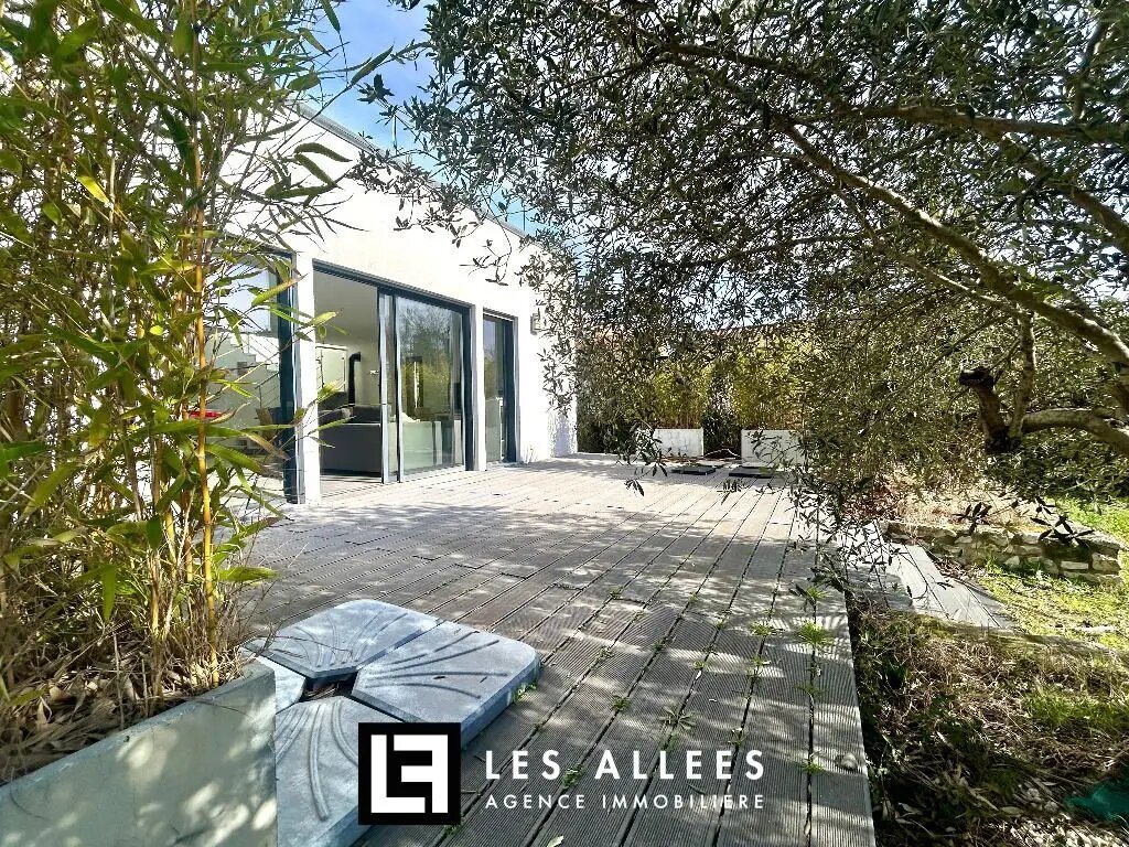 Maison à vendre, 125m², Montélimar