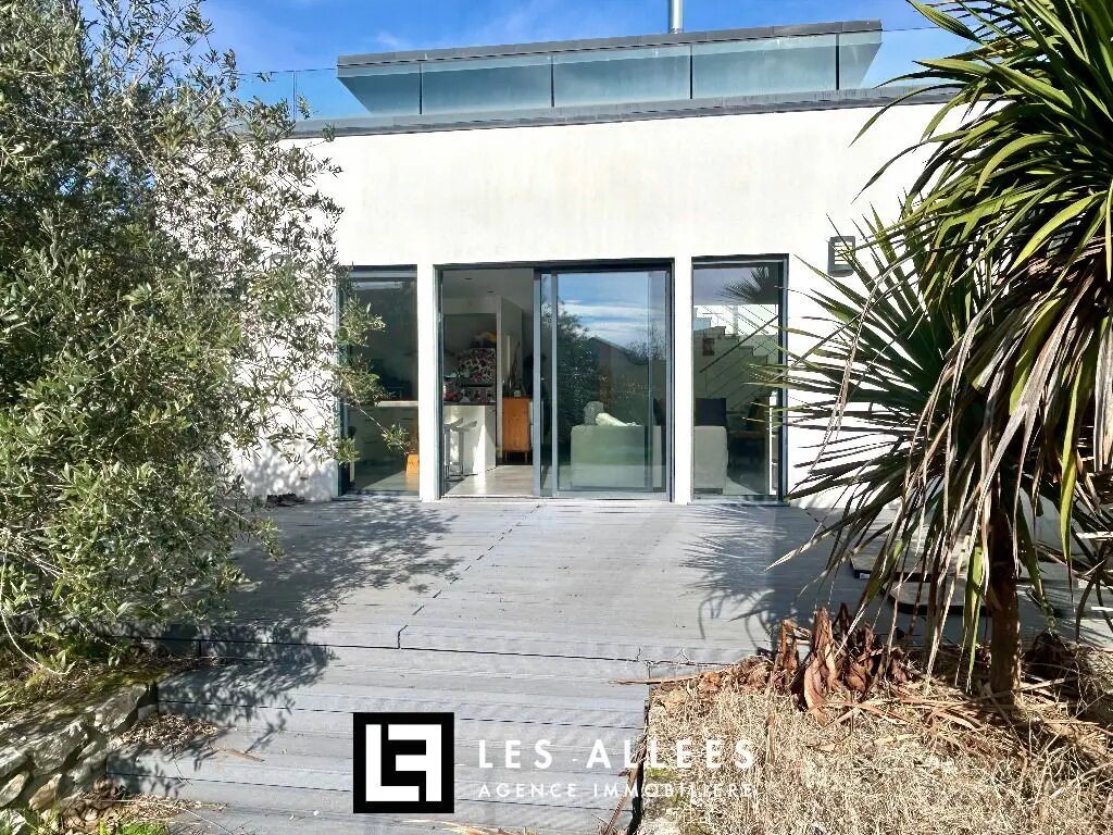Maison à vendre, 125m², Montélimar