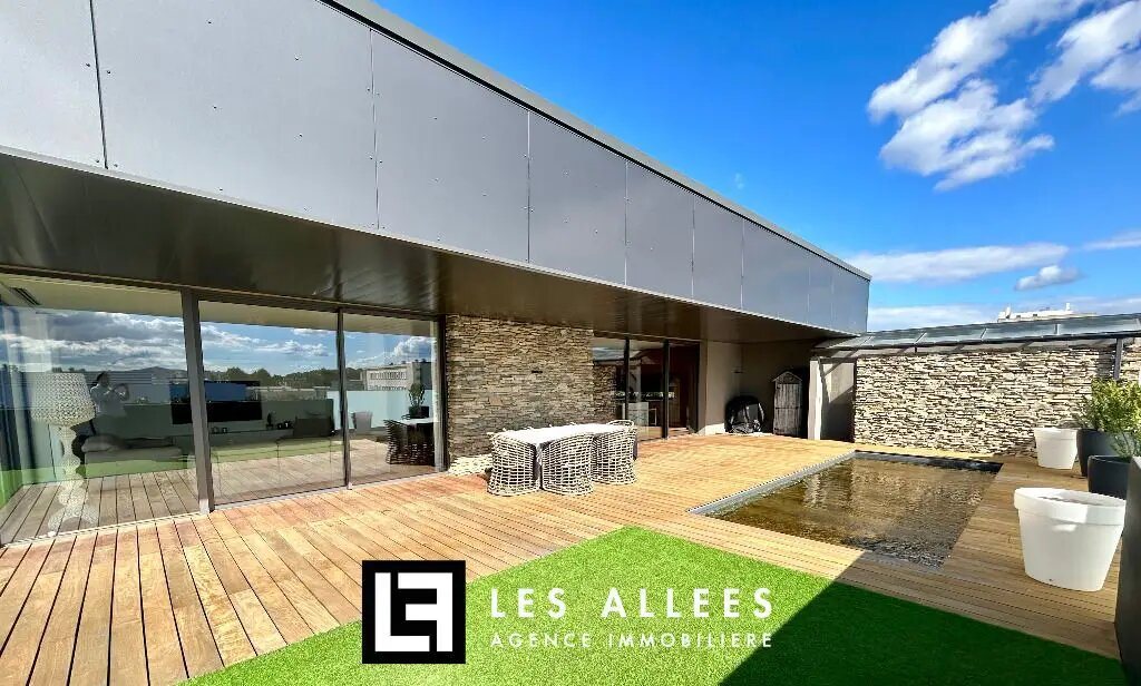 Appartement à vendre, 280m², Montélimar