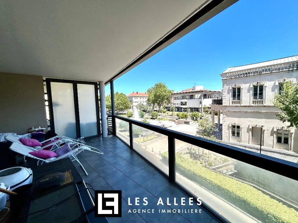 Appartement à vendre, 50m², Montélimar