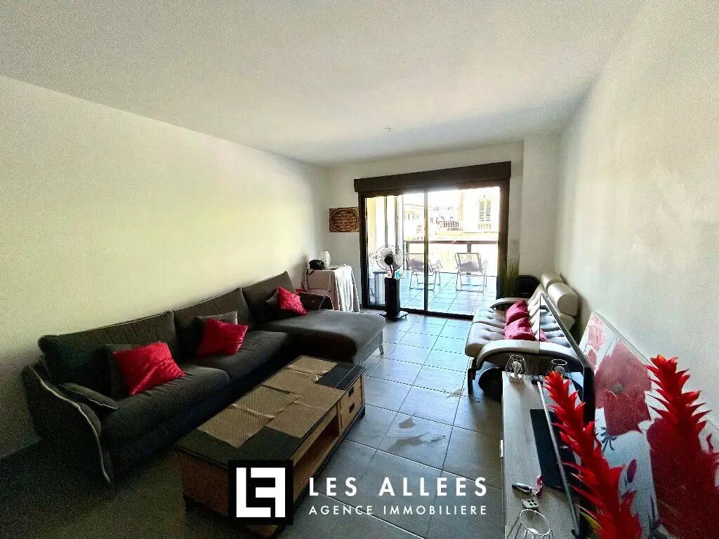 Appartement à vendre, 50m², Montélimar