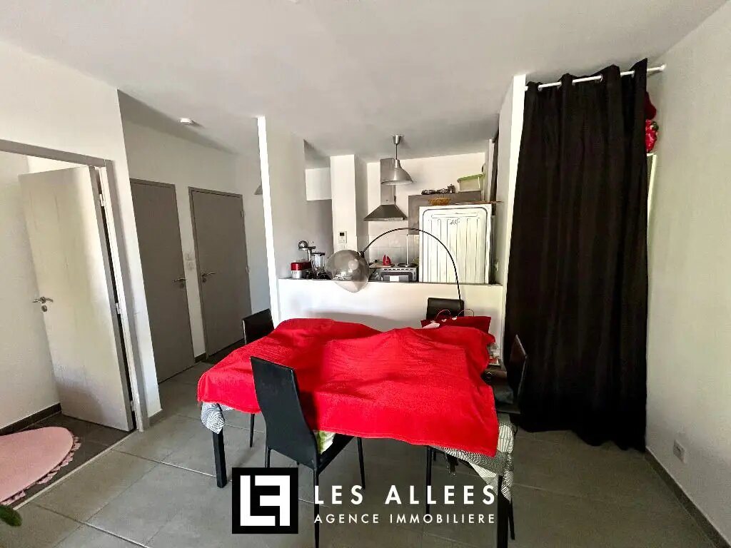 Appartement à vendre, 50m², Montélimar