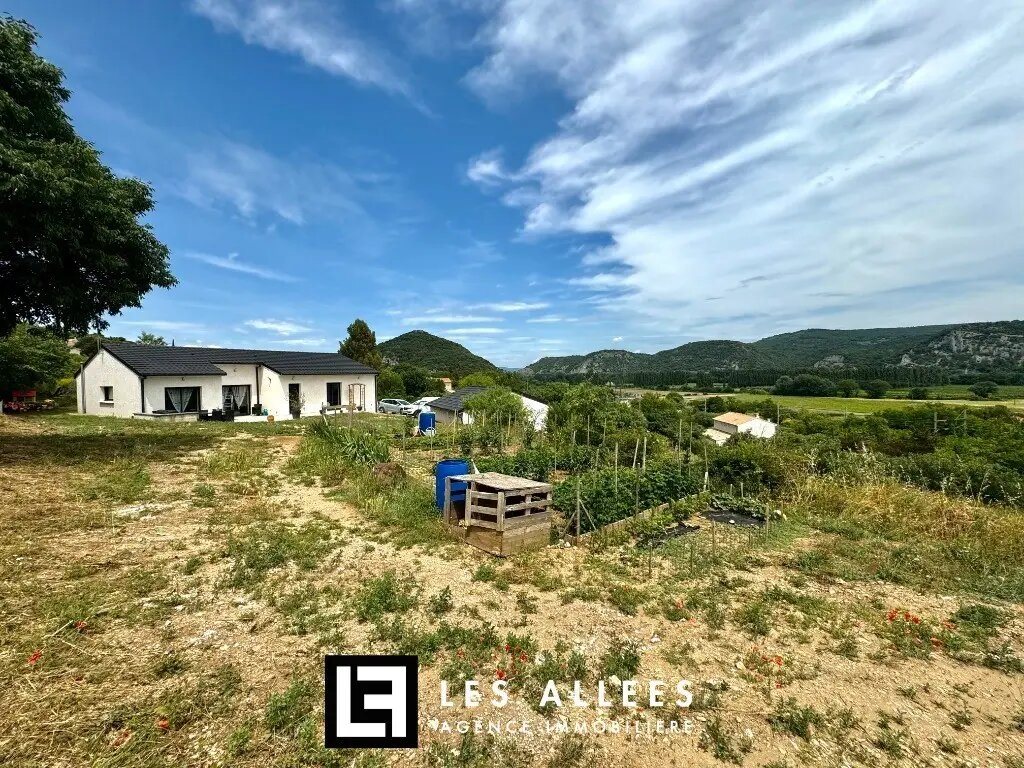 Maison à vendre, 130m², Viviers