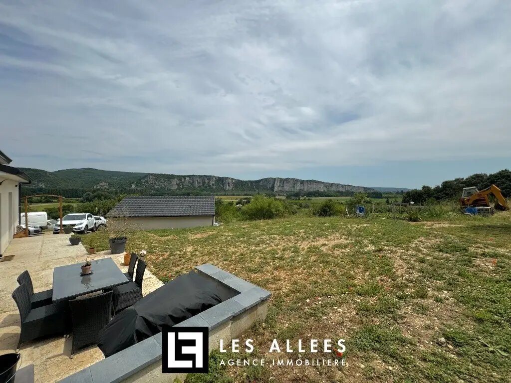 Maison à vendre, 130m², Viviers