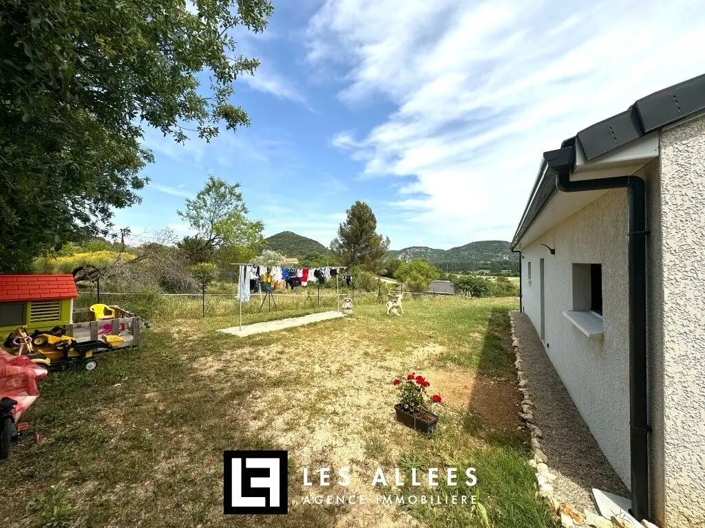 Maison à vendre, 130m², Viviers
