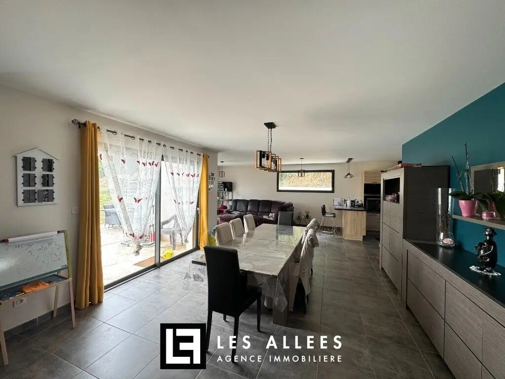 Maison à vendre, 130m², Viviers