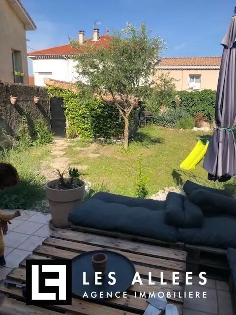 Appartement à louer, 86m², Montélimar