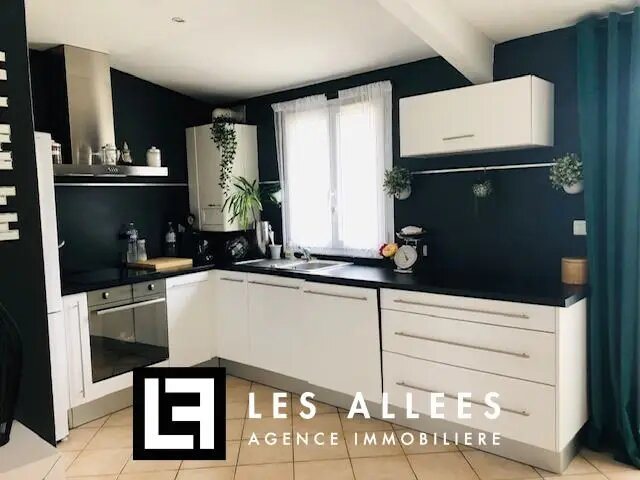 Appartement à louer, 86m², Montélimar